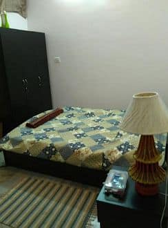 Wow Rooms Homestays, Jabalpur 2